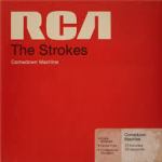 comedown machine