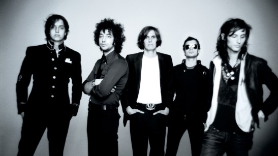 strokes bw