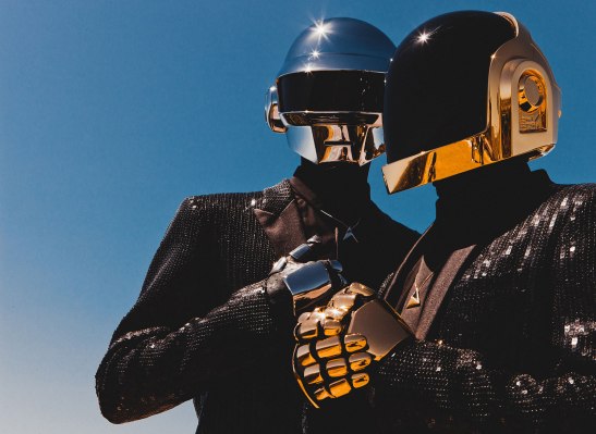 daft punk