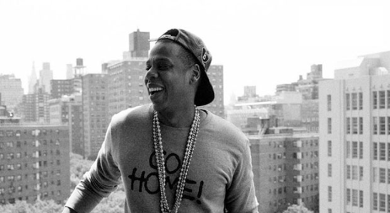 jay z