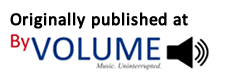 originally published at ByVolume