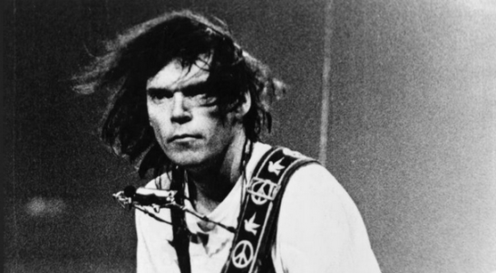 NeilYoung