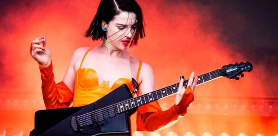 stvincent