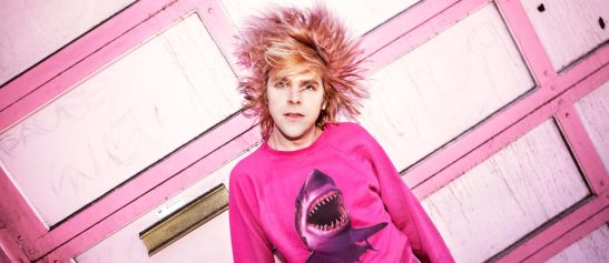 ariel pink