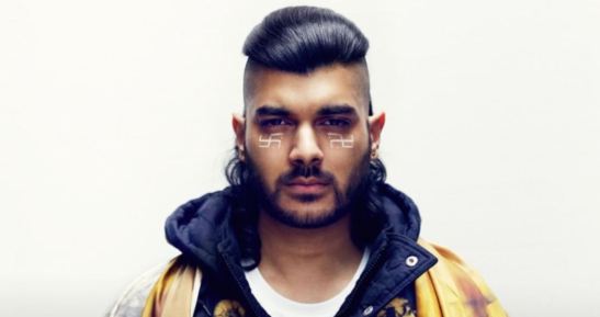 jai paul