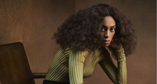 solange